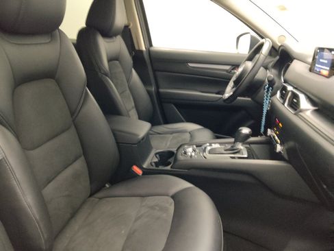 Used 2019 MAZDA CX-5 Touring FWD image 21