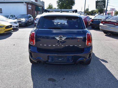 Used 2016 MINI Cooper Countryman S image 7
