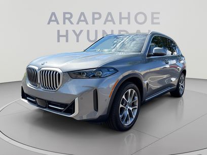 Used 2026 BMW X5 xDrive40i w/ Premium Package
