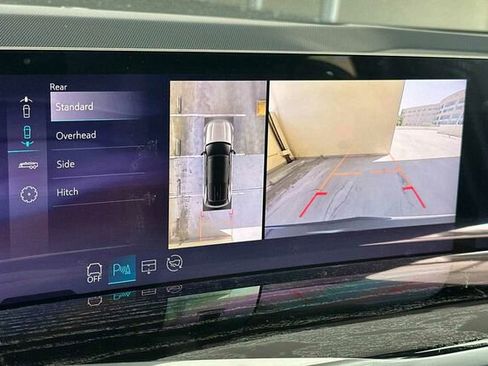 New 2025 Cadillac Escalade IQ Sport 1 w/ LPO, ONYX Package image 20