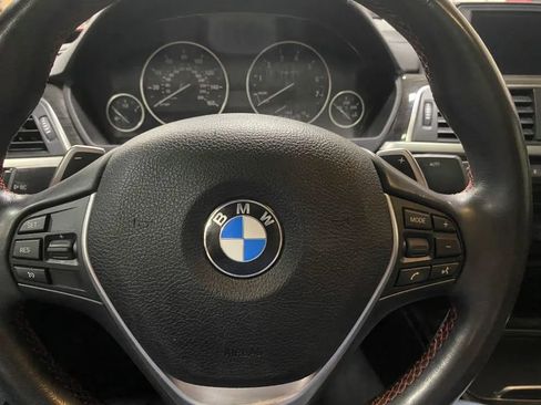 Used 2018 BMW 430i Gran Coupe xDrive AWD/4WD image 21