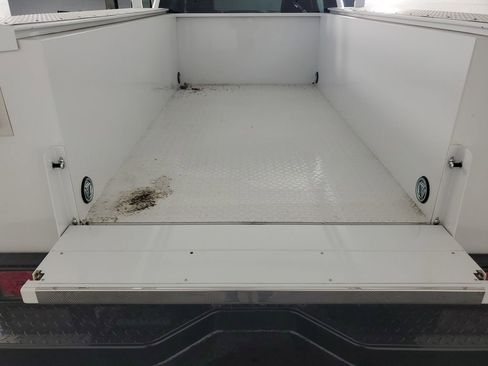 New 2025 Chevrolet Silverado 2500 W/T image 33