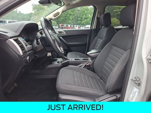 Used 2023 Ford Ranger XLT AWD/4WD image 13