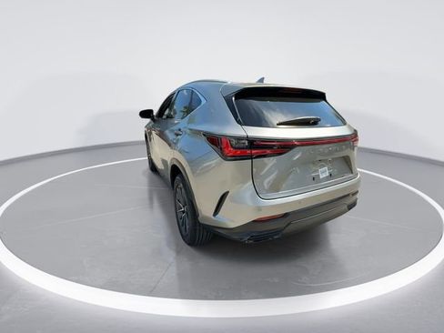 Used 2025 Lexus NX 250 FWD w/ Towing Package (2000 Lbs) image 6