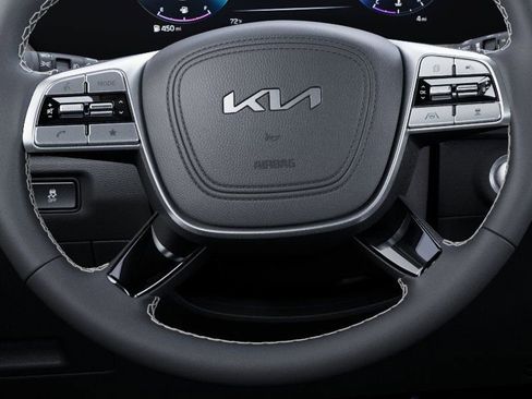 New 2025 Kia Telluride SX Prestige AWD/4WD image 22