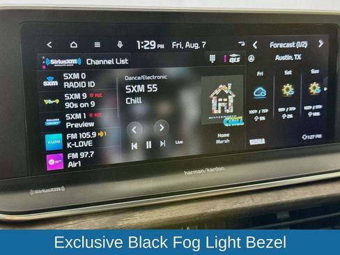 Used 2022 Kia Telluride SX w/ SX Prestige Package AWD/4WD image 19