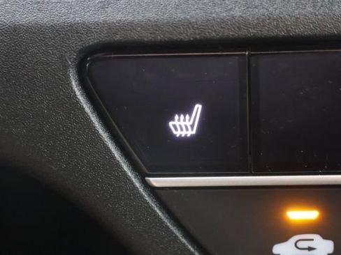 Used 2025 Honda CR-V Sport image 16