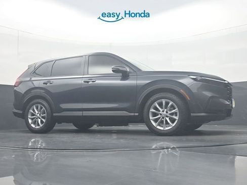 Used 2023 Honda CR-V EX-L image 26