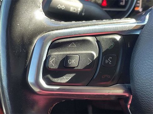 Used 2020 Jeep Wrangler Unlimited Rubicon w/ Dual Top Group image 18