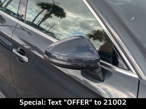 Certified 2023 Audi A5 2.0T Premium w/ Convenience Package AWD/4WD image 10