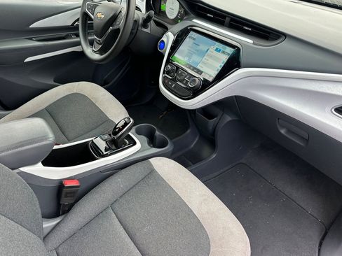 Used 2019 Chevrolet Bolt LT image 19