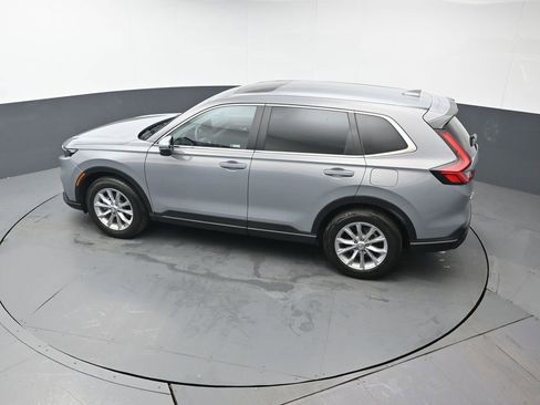 Used 2023 Honda CR-V EX image 36