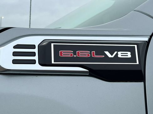 New 2026 GMC Sierra 2500 SLE w/ SLE Value Package; AWD/4WD image 2