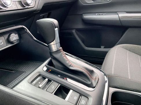 Used 2026 Honda CR-V TrailSport image 17