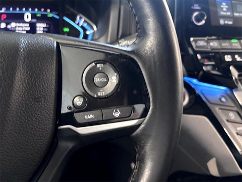 Used 2020 Honda Odyssey EX-L image 21
