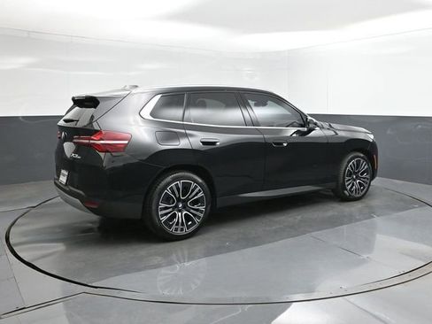 New 2025 BMW X3 xDrive30i w/ Premium Package image 15