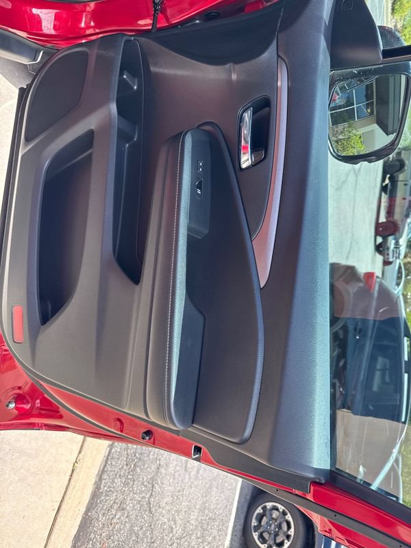Used 2023 Honda Ridgeline RTL image 16