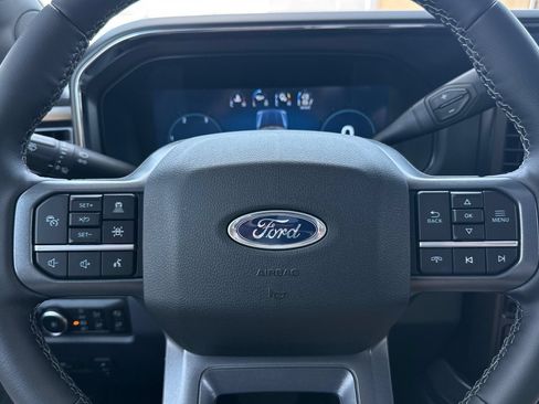 New 2026 Ford F250 Lariat w/ Lariat Ultimate Package AWD/4WD image 22