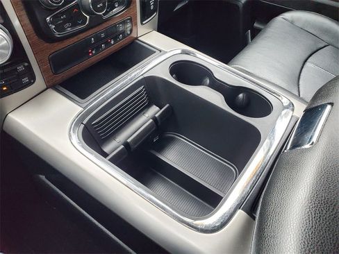 Used 2018 RAM 1500 Laramie w/ Convenience Group image 25