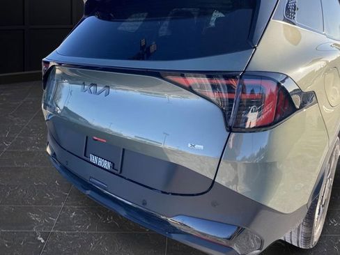 New 2026 Kia Sportage X-Line image 40
