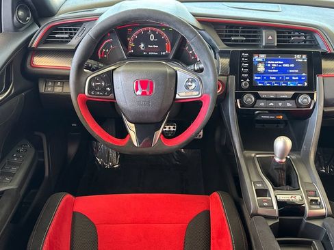 Used 2021 Honda Civic Type R image 13