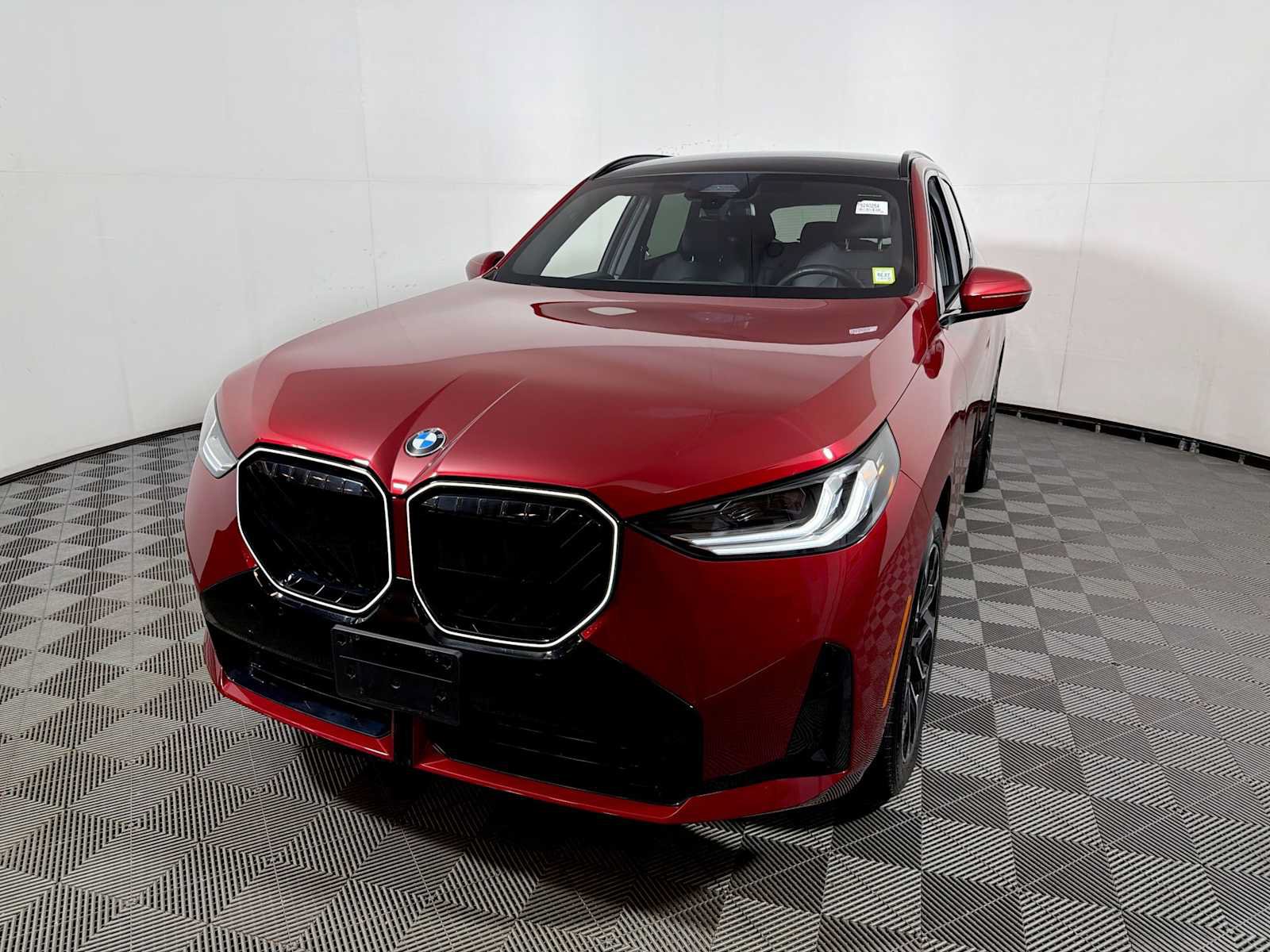 Used 2026 BMW X3 xDrive30i w/ M Sport Package AWD/4WD image 3