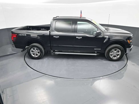 Used 2024 Ford F150 XLT w/ Mobile Office Package image 32