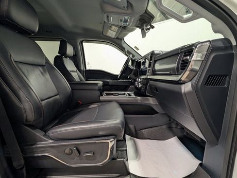 Used 2024 Ford F250 Lariat image 24