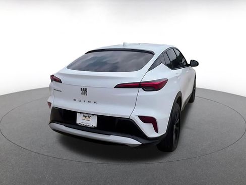 Used 2025 Buick Envista Sport Touring FWD image 14