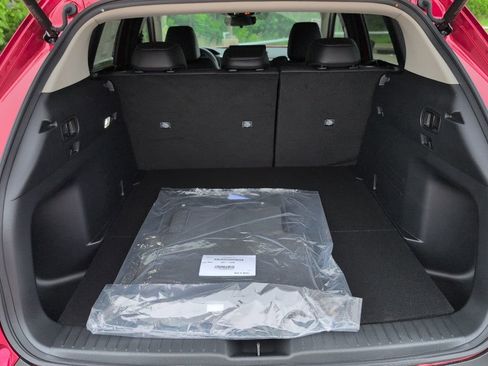 New 2026 MAZDA CX-50 AWD 2.5 S w/ Preferred Pkg image 11