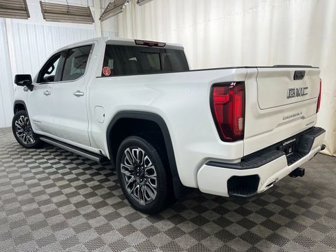 Used 2024 GMC Sierra 1500 Denali Ultimate image 23