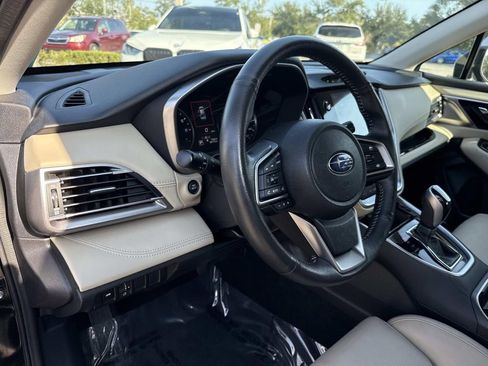 Used 2025 Subaru Legacy Limited w/ Popular Package #3 image 25