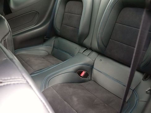 Used 2025 Ford Mustang Dark Horse RWD image 14
