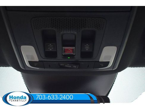 New 2026 Honda Pilot Black Edition image 21