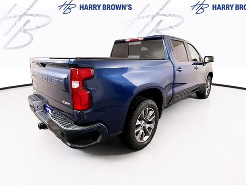 Used 2020 Chevrolet Silverado 1500 RST w/ All-Star Edition image 30