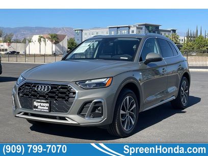 Used 2023 Audi Q5 2.0T Premium Plus