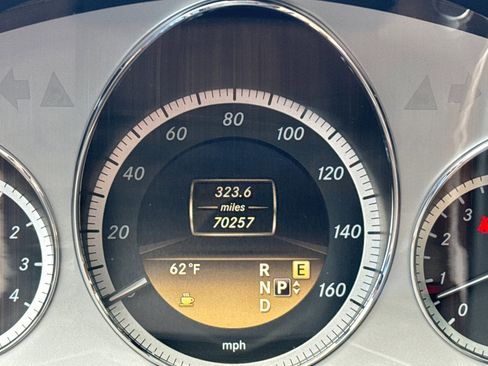 Used 2012 Mercedes-Benz E 350 Sedan image 19
