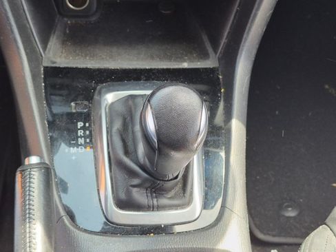 Used 2015 MAZDA MAZDA6 Touring w/ Touring Technology Package FWD image 9