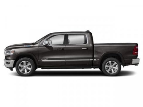 Used 2022 RAM 1500 Limited AWD/4WD image 3