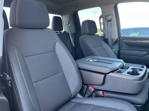 New 2026 GMC Sierra 1500 Elevation RWD image 16