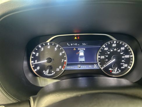Certified 2024 Nissan Frontier SV w/ Technology Package AWD/4WD image 24