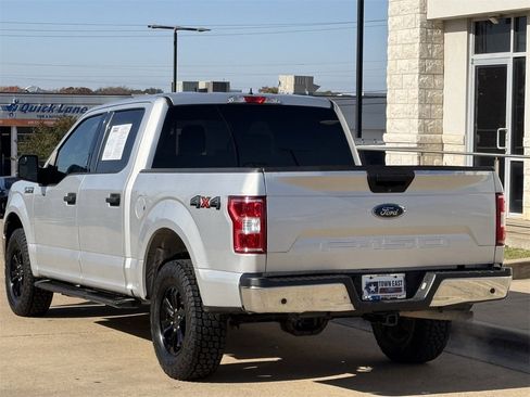 Used 2018 Ford F150 XLT image 5