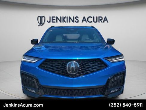 New 2026 Acura MDX A-Spec image 9