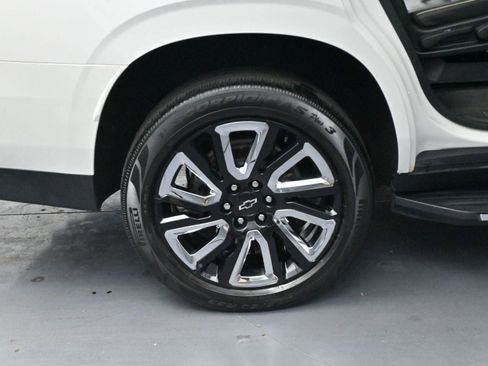 Used 2022 Chevrolet Tahoe Premier RWD image 40