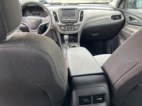 Certified 2022 Chevrolet Equinox LS image 7