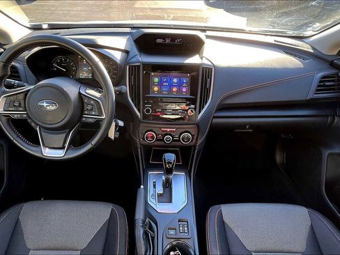 Used 2023 Subaru Crosstrek 2.0i Premium image 14