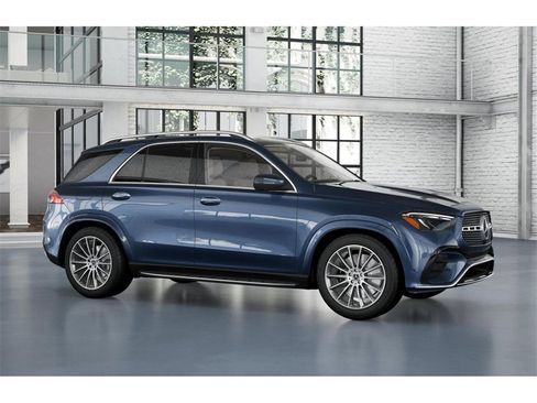New 2026 Mercedes-Benz GLE 450 4MATIC image 13