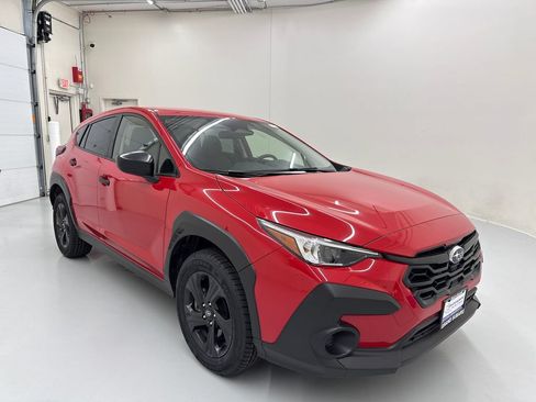 Used 2024 Subaru Crosstrek 2.0i AWD/4WD image 7