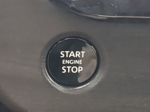 New 2025 Nissan Murano Platinum image 28