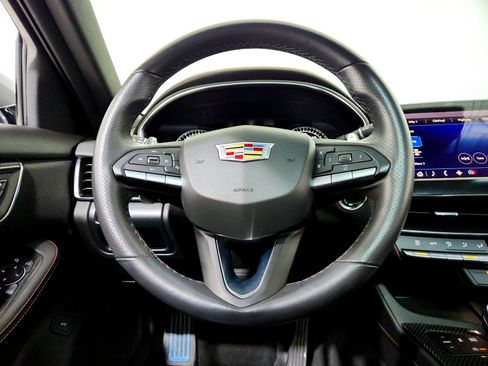 Used 2024 Cadillac CT5 Sport image 27